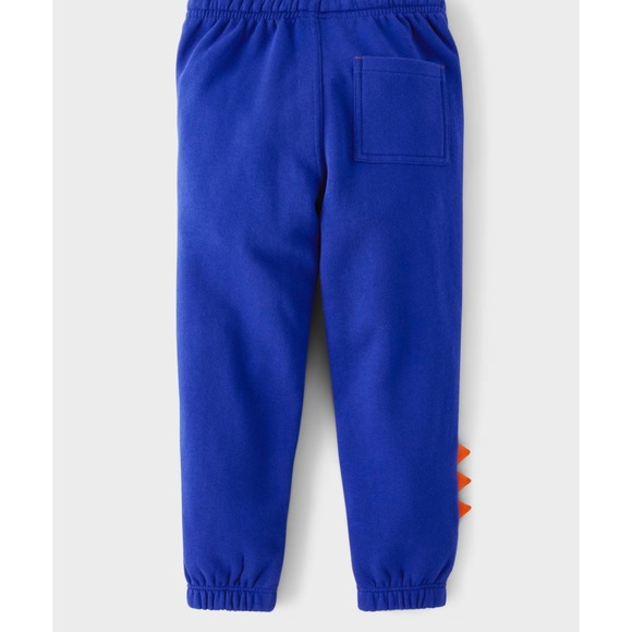 Dino Outfit Set - Picture 7 of 7